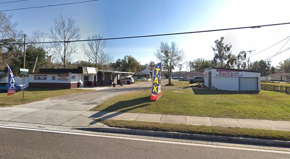 21335 Coakley Ln, Land O Lakes, FL 34639
